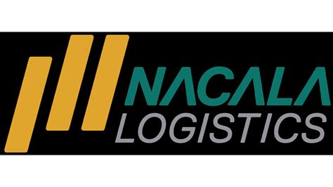 Logotipo Nacala Logistics