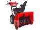 Snapper H1528ES Fraise à neige thermique en Promotion AgriEuro