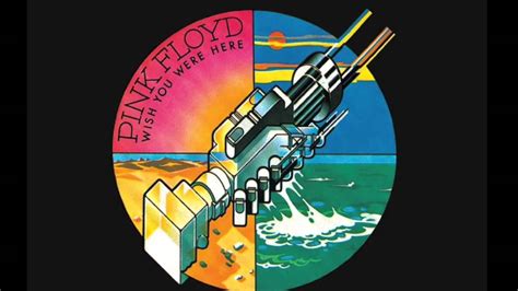 Pink Floyd Wish You Were Here Band Cover Youtube