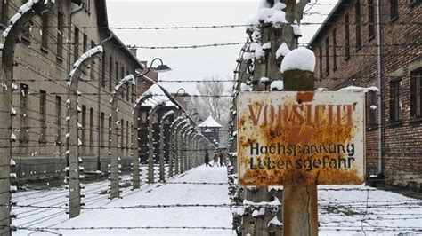 Reportajes Y Fotograf As De Auschwitz En National Geographic Historia