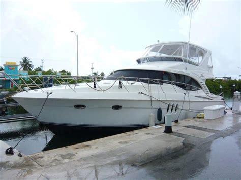 Used Silverton Yachts For Sale Silverton Yacht Broker Atlantic