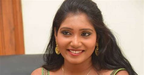 Glamour World South India Eesha Chamundi Latest Hot Photoshoot Stills