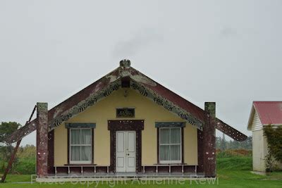 Introducing Maori Lifestyles: A Ngati Whatua Marae