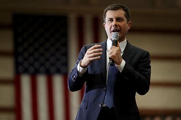 Pete Buttigieg Ends Presidential Campaign