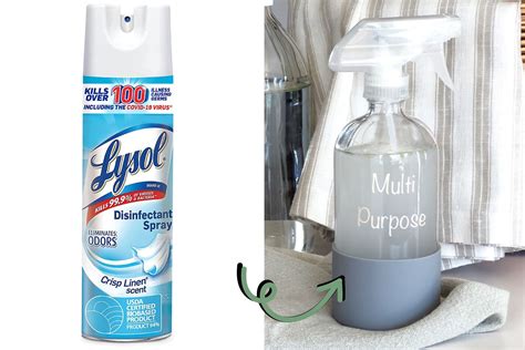 17 Safe Cleaning Product Alternatives | Every Purpose Home