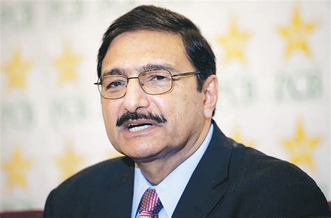 PCB turmoil continues as Zaka Ashraf reinstated - Newspaper - DAWN.COM