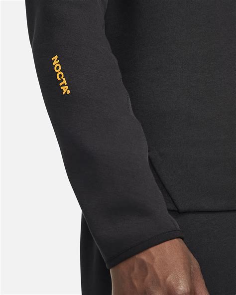 NOCTA Tech Fleece Men S Crew Nike ID