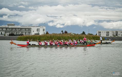 Grad Prelog Na Marini Prelog održan 2 Otvoreni Dragon boat kup Grada