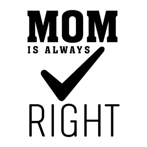 Premium Vector Mothers Day Sublimation Mothers Day Quotes Mothers Day