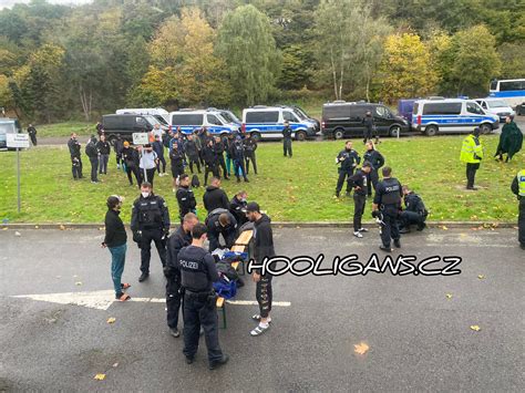 Hooligans Cz Official On Twitter Marseille On Way To