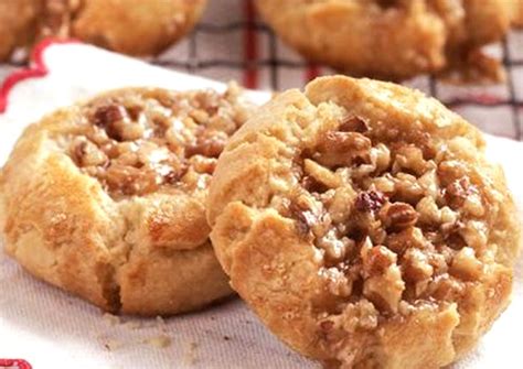 Recipe For Pecan Pie Cookies From Smith S Smith Dairy