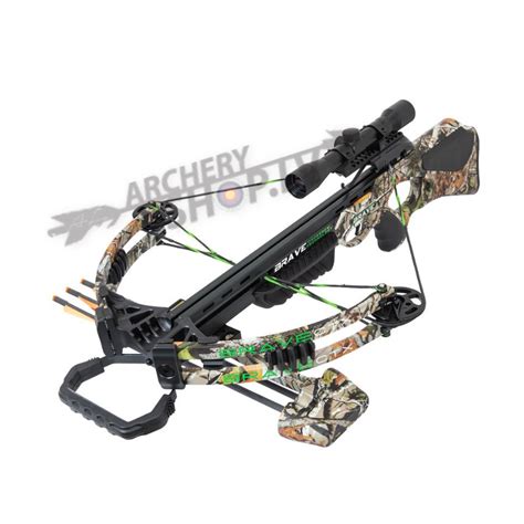 Junxing Brave Fps Compound Crossbow Set Archery Shop