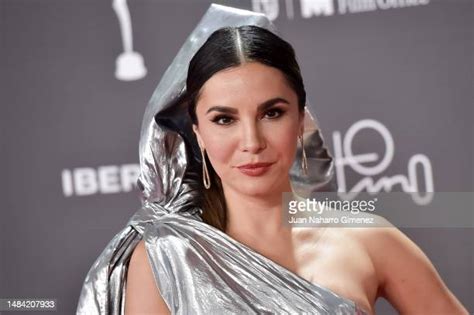 Martha Higareda Photos Photos and Premium High Res Pictures - Getty Images