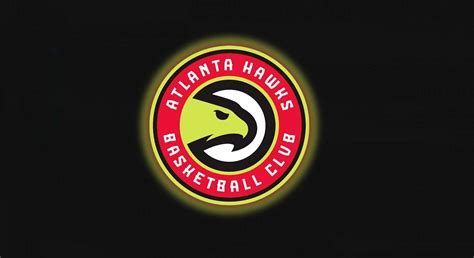 Download Feel The Energy And Excitement Of The Atlanta Hawks With This