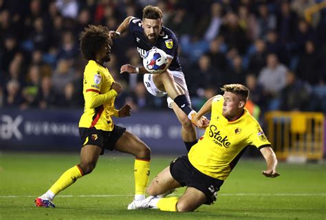 Watford Vs Millwall Prediction And Betting Tips December 26 2022