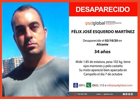 Criminología Madrid on Twitter RT QSDglobal FÉLIX JOSÉ ESQUERDO