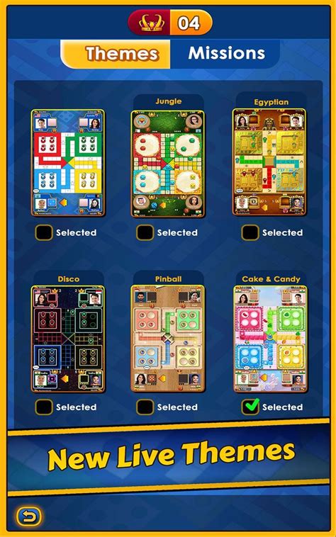 Ludo King™ for Android - APK Download