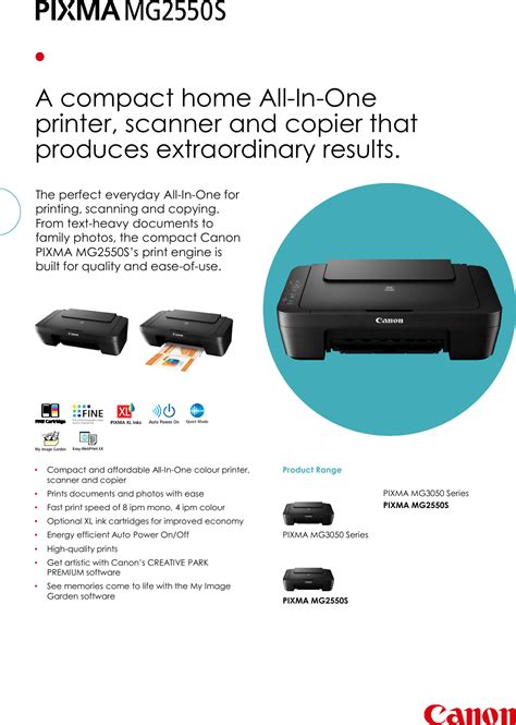 Canon Mg2550s Printer Software Download Download Canon Pixma Mg2550