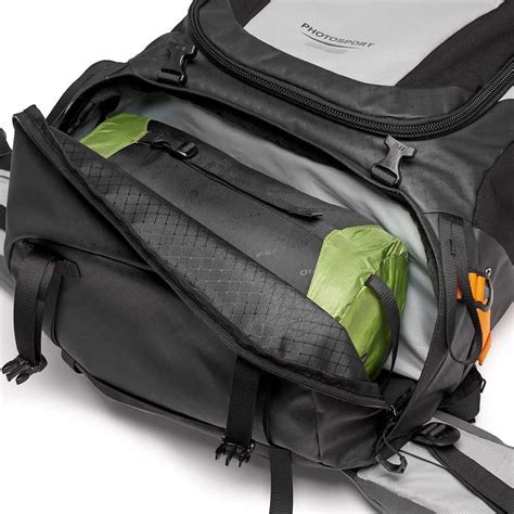 Lowepro PhotoSport PRO 55L AW III S M