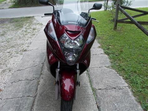 Honda Silver Wing For Sale On Motos