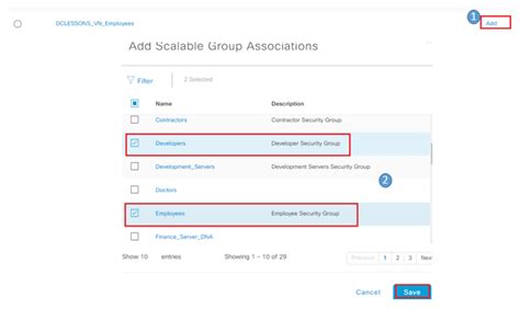 How To Create Virtual Network Dclessons