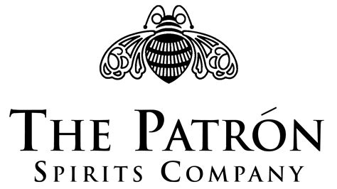 Patron Tequila Logo y símbolo, significado, historia, PNG, marca