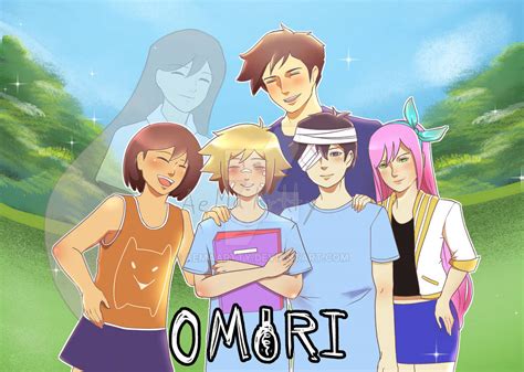 Omori Good End By Aemaartty On Deviantart