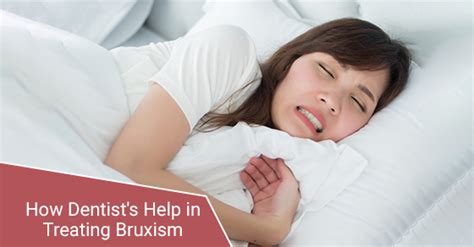 How Dentist S Help In Treating Bruxism Oakville Place Dental