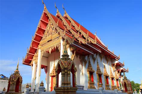 22 Must-See Temples in Phuket - Discover Phuket's Most Important Temples and Wats – Go Guides