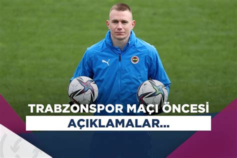 Attila Szalai Trabzonspor maçı öncesi açıklamalarda bulundu Asist Analiz