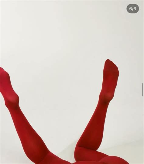 Pin by ФОТОГРАФ on Проект RED | Red tights, Legs outfit, Colored tights