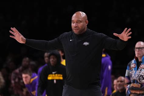 Lakers News Darvin Ham Chastises Lakers Defensive Regression Against