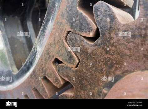 Machine Cogs Hi Res Stock Photography And Images Alamy