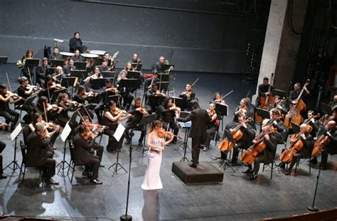 Obras de Gustav Mahler y Beethoven en el próximo concierto de la