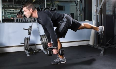 10 Best Unilateral Training Exercises