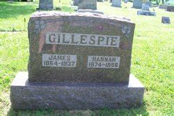 James Gillespie M Morial Find A Grave