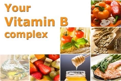 Manfaat Vitamin B Bagi Tubuh B B Lengkap Manfaat Co Id