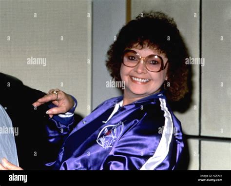 Billy Jo Spears Us Country Singer Stock Photo Alamy