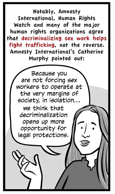 Feminists Should Support Decriminalizing Sex Work Heres Why The Nib Medium