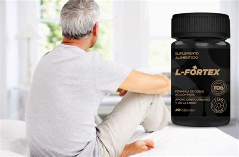 L-Fortex – Can It Produce Reliable Results? Opinions, Price?