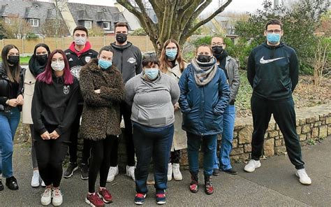 À Brest des vacances dhiver créatives en vue au Patronage laïque de