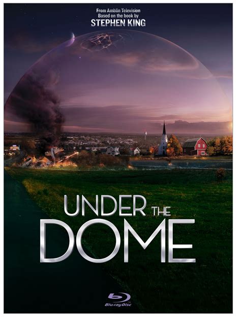 under the dome movie | HeyUGuys