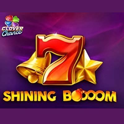 Shining Boom Clover Chance Gratis Demo Online Cazino