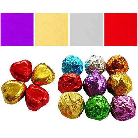 Buy Bihood Chocolate Paper Chocolate Gift Wrapping Paper Chocolate