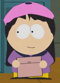 Image - Wendy Testaburger.png - South Park Archives - Cartman, Stan ...