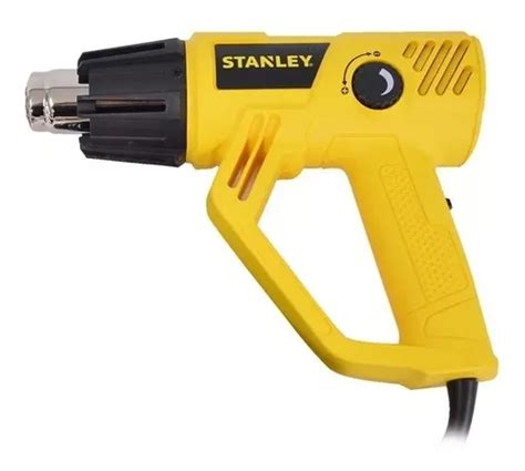 Pistola De Calor Stanley 1800w Stxh2000