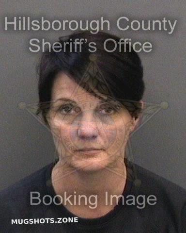 FULLER MELISSA 11 27 2021 Hillsborough County Mugshots Zone