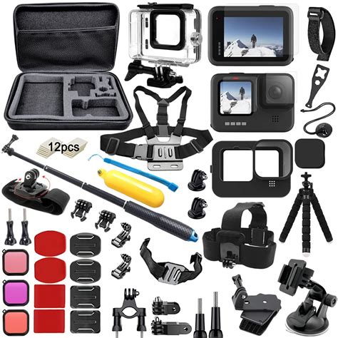 Gopro Accessories