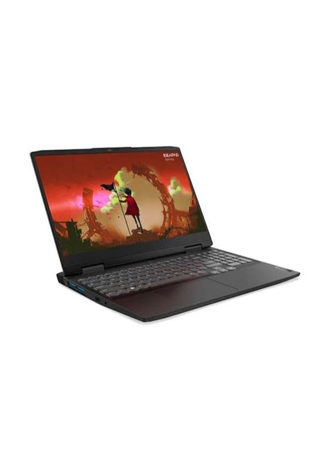 Lenovo Ideapad Gaming Arh Amd Ryzen Hs Rtx Fhd