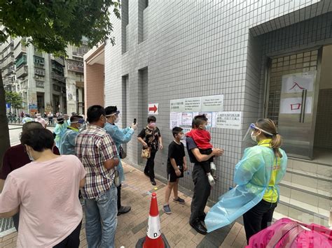 今日核檢給予內地信心放寬粵澳通關 梁孫旭倡完善措施免再現通關「一刀切」情況 澳門力報官網